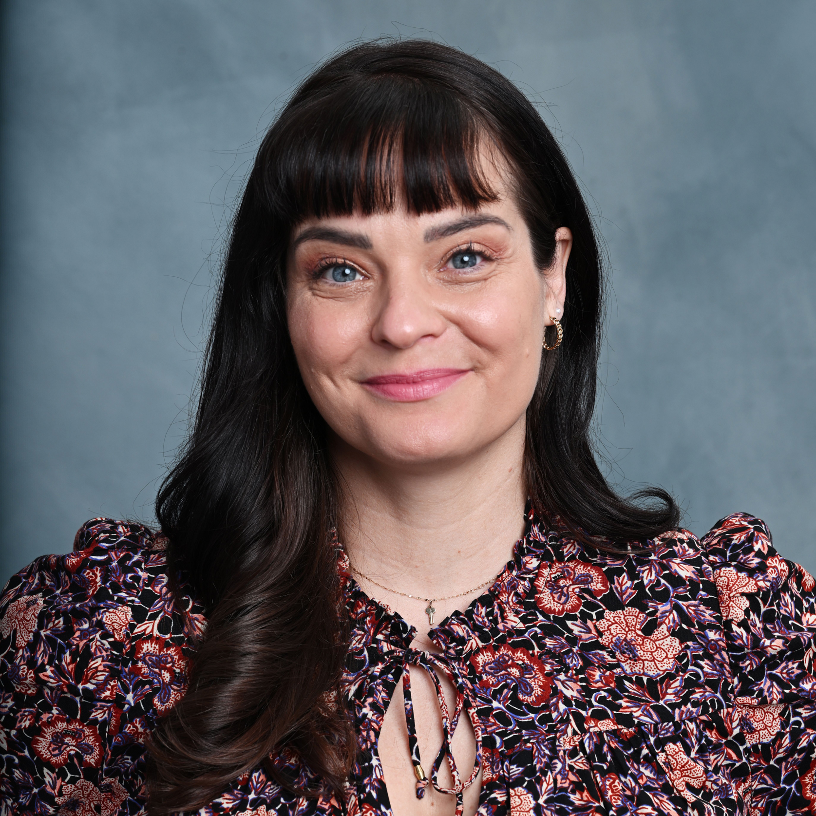 Penny Lane headshot