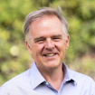 A portrait of Lars Bildsten