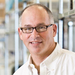 Headshot of SFARI Investigator Gord Fishell.