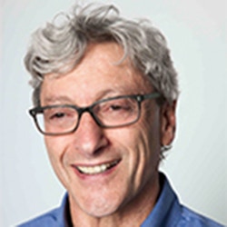 Headshot of SFARI Investigator Dan Littman.