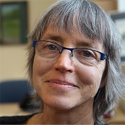 Nancy Kanwisher headshot.