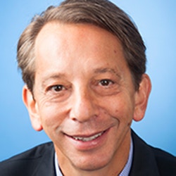 Headshot of SFARI Investigator Ami Klin.