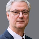 Mustafa Sahin headshot.