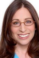 Headshot of Investigator Naama Barnea-Goraly.