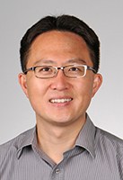 Headshot of SFARI Investigator Je-Hyun Yoon.