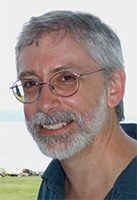 Headshot of SFARI Investigator Barry Connors.