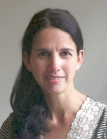 Headshot of Investigator Mor Nahum.