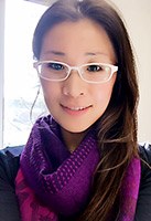 Headshot of Investigator Lei Xu.