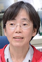 Headshot of Investigator Yi-Ping Hsueh.