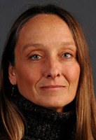 Headshot of SFARI Investigator Cecilia Giulivi.