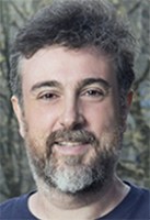 Headshot of Investigator Michael Graziano.