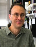 Headshot of Investigator Joseph Corbo.