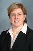 Headshot of SFARI Investigator Barbara Hempstead.