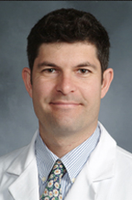 Headshot of Investigator Marco Seandel.