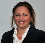 Headshot of Investigator Tiffany Mellott.