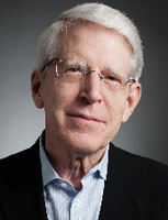 Headshot of Investigator Tom Maniatis.
