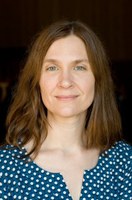 Headshot of SFARI Investigator and Jesse Snedeker.