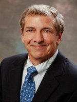 Headshot of Investigator Paul Lombroso.