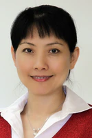 SFARI | Xiaohong Li