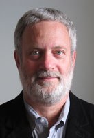 Headshot of Investigator Steven Siegelbaum.