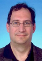 Headshot of SFARI Investigator Bryan Roth.