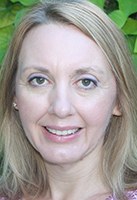 Headshot of Investigator Melissa Hale.