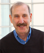 Headshot of Investigator Lawrence Shriberg.