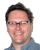 Headshot of SFARI Investigator Francis Szele.