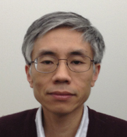 Headshot of Investigator Ning Qian.