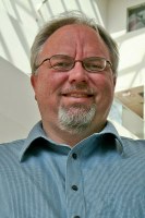 Headshot of Investigator Troy Littleton.