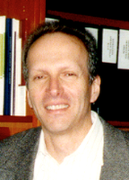 Headshot of Investigator Ralph Greenspan.