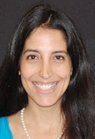 Keren Haroush - SFARI