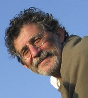 Headshot of SFARI Investigator Brian Chait.