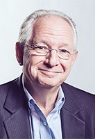 Headshot of former SFARI Scientific Advisory Board Member Steven Paul.