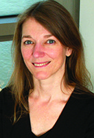 Headshot of SFARI Scientific Advisory Board Member Cori Bargmann.