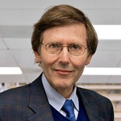 Portrait of SFARI Investigator Arnold Kriegstein.