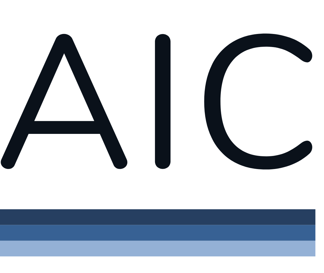 AIC logo