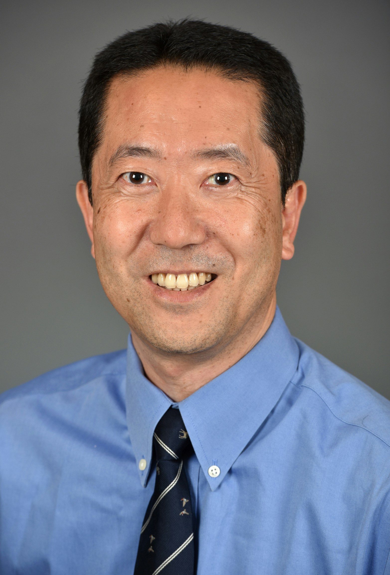 SFARI Hisashi Umemori