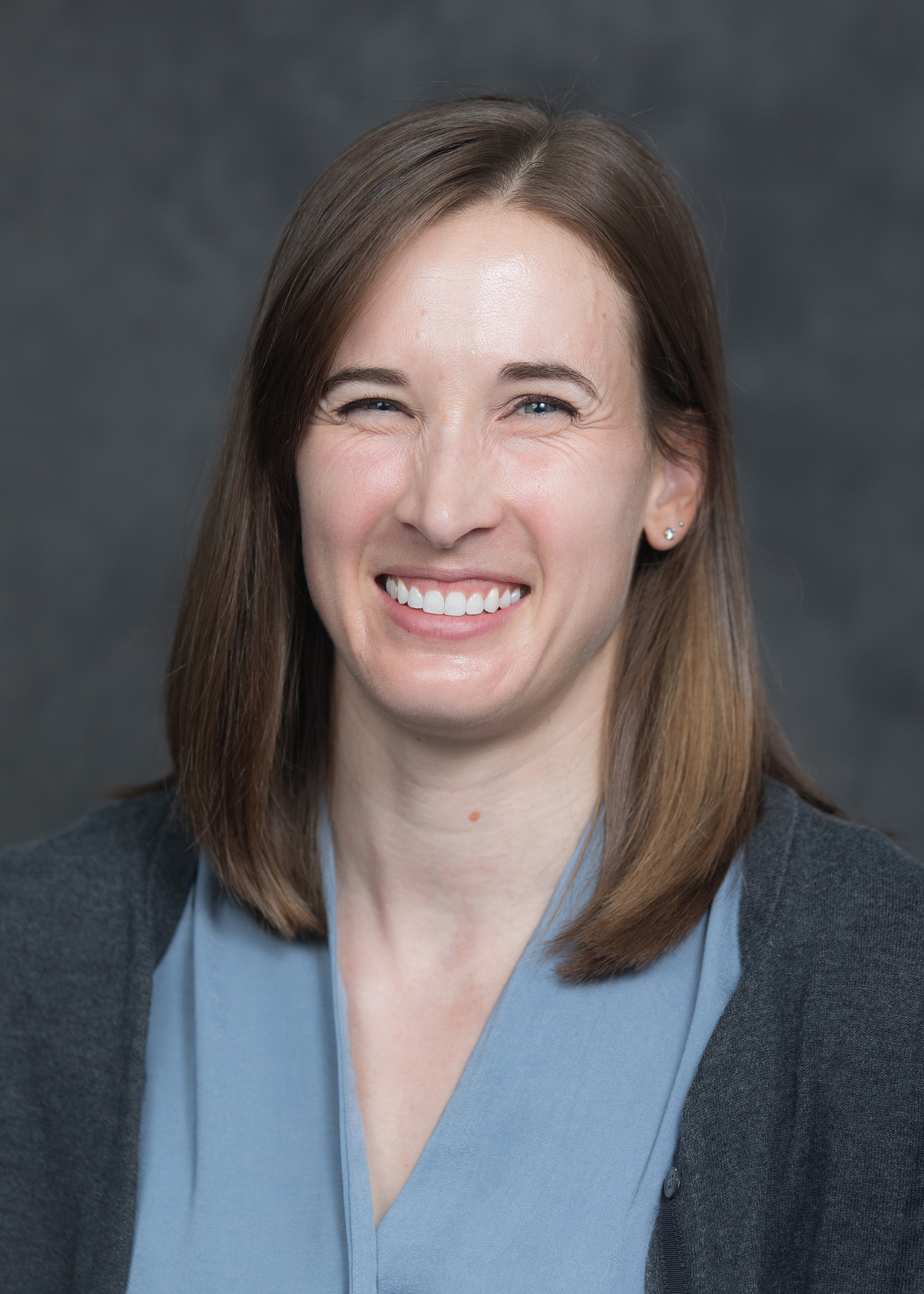 Donna Werling headshot.