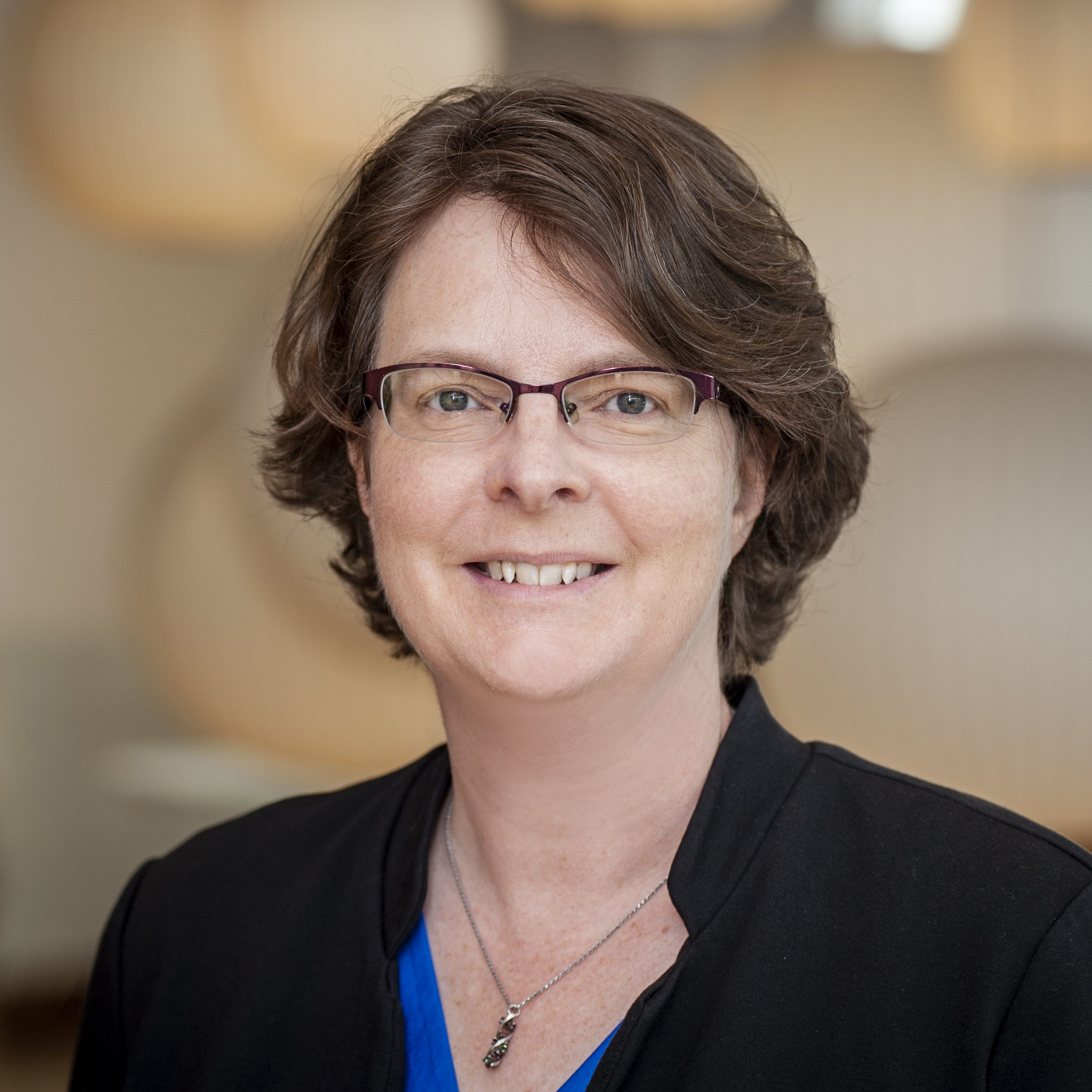 Headshot of Investigator Kathleen Millen.