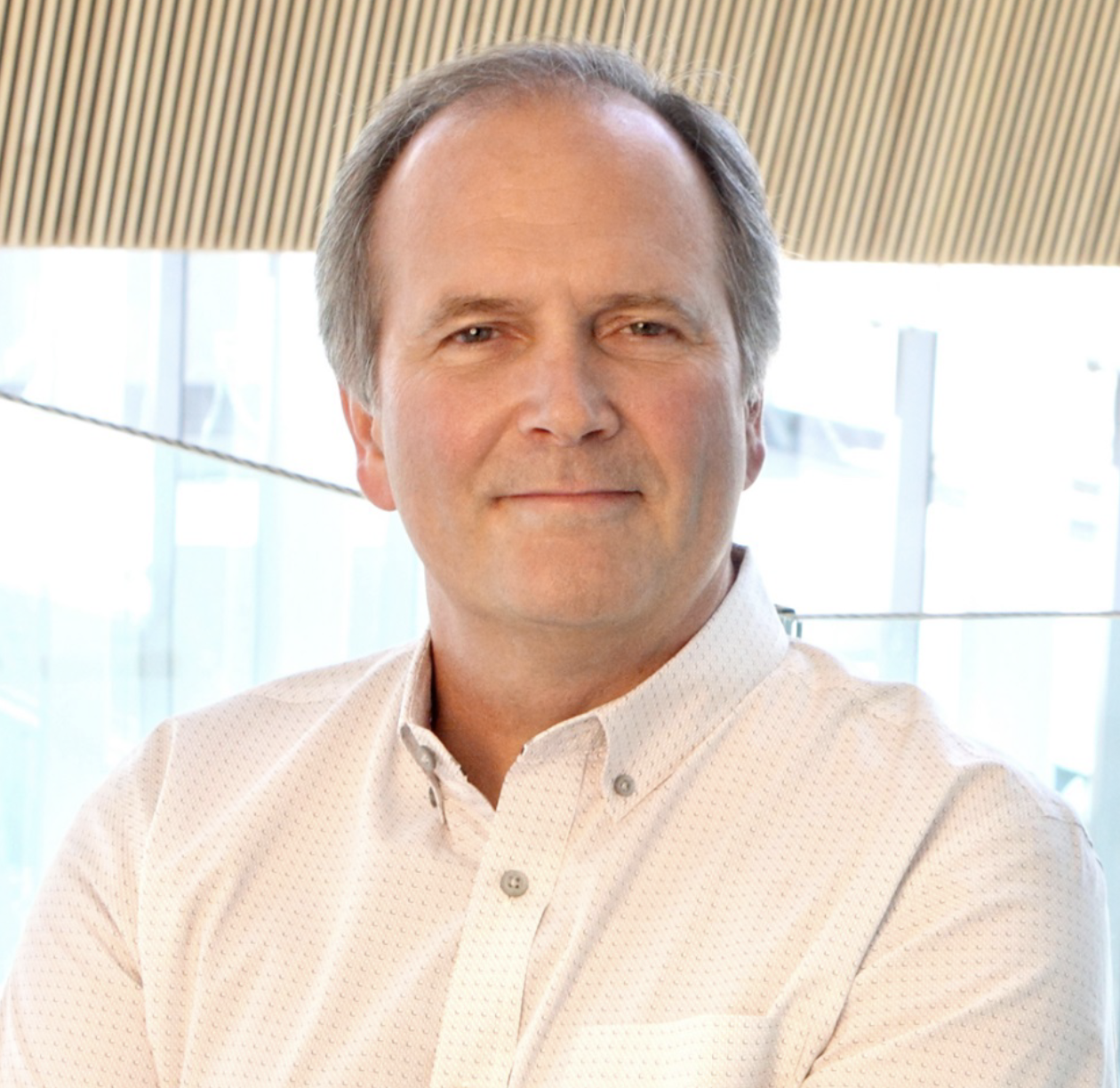 Photo of Investigator Timothy O’Connor.