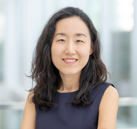 Headshot of Investigator Shinjae Chung.