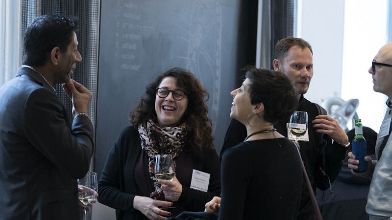 Sfari science meeting spring 2019