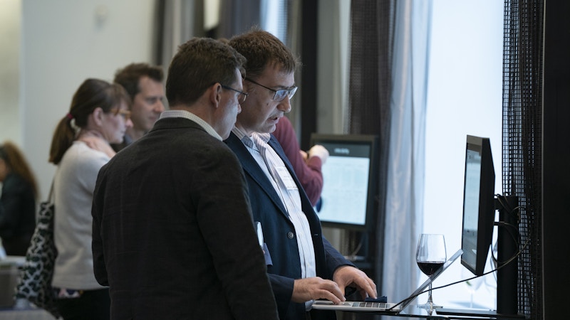 Sfari science meeting spring 2019