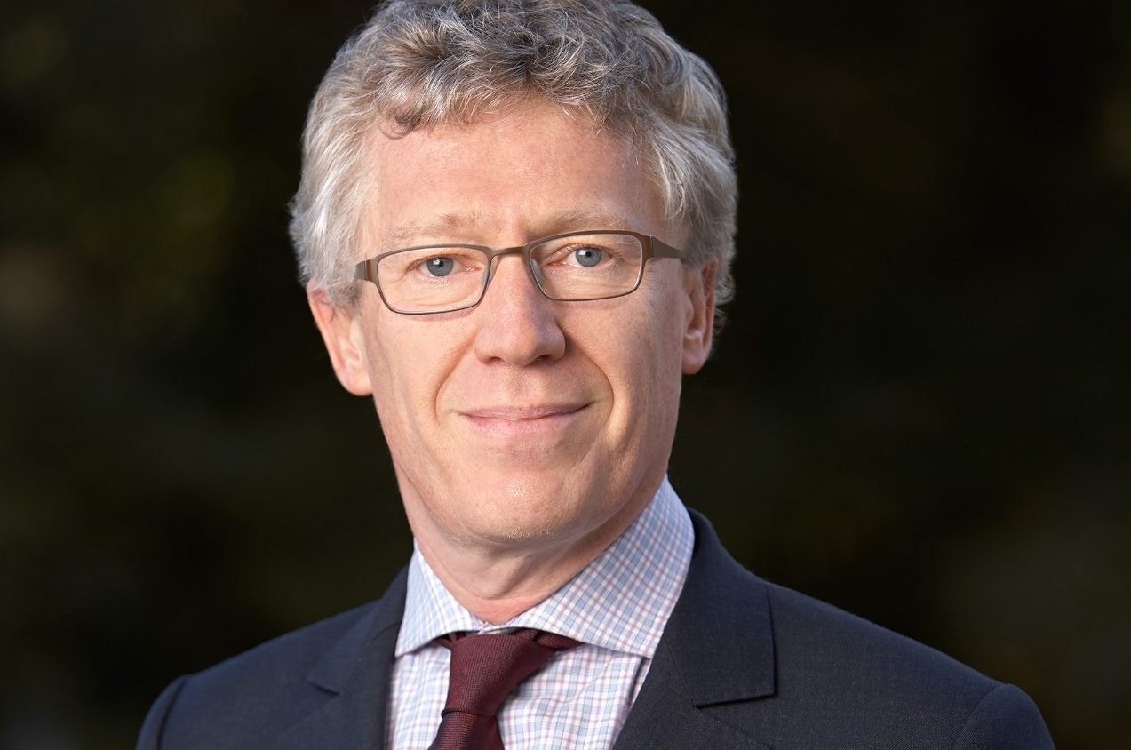 Second Image of Dr. Emmanuel Mignot