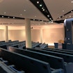 Image of empty auditorium