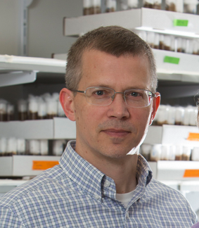 Image of Anthony Koleske