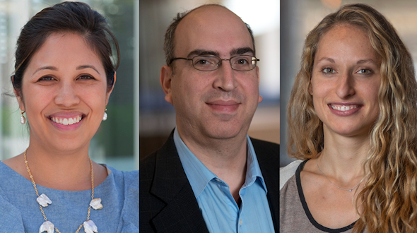 Image of Feliciano Packer Kowanda