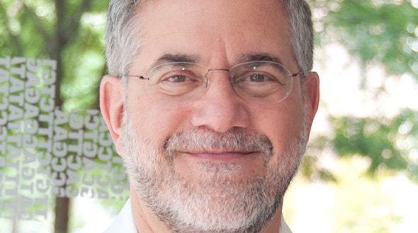 Image of Steven Hyman