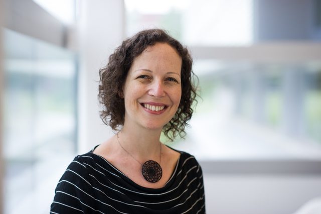 Headshot of Investigator Yael Niv.